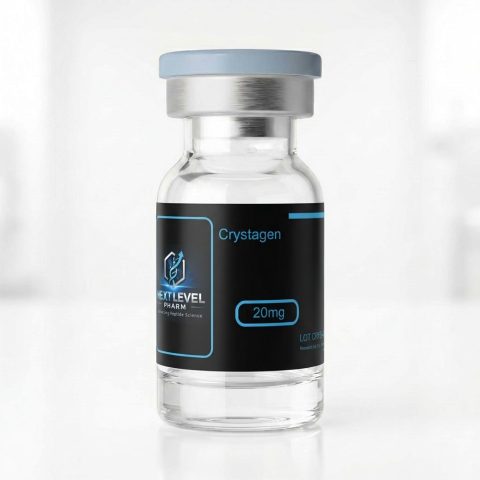 Crystagen