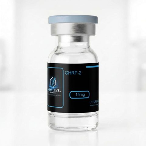 GHRP-2