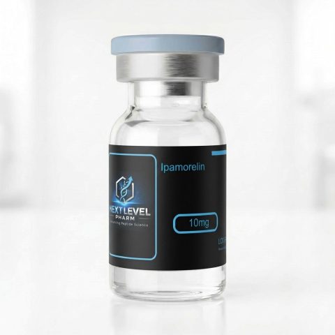 Ipamorelin