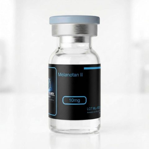 Melanotan II