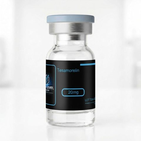 Tesamorelin