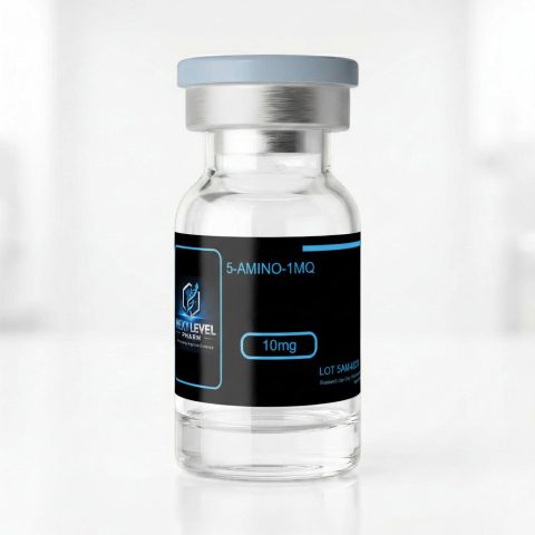5-AMINO-1MQ