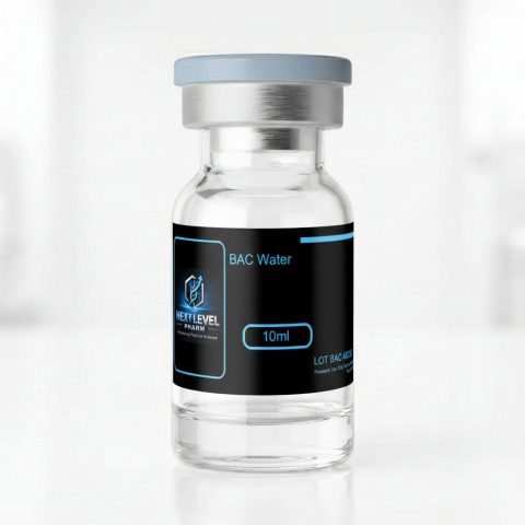 BAC Water