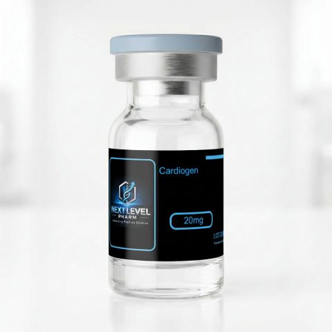 Cardiogen