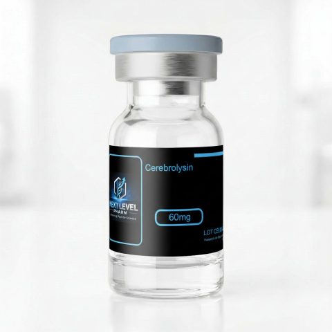 Cerebrolysin