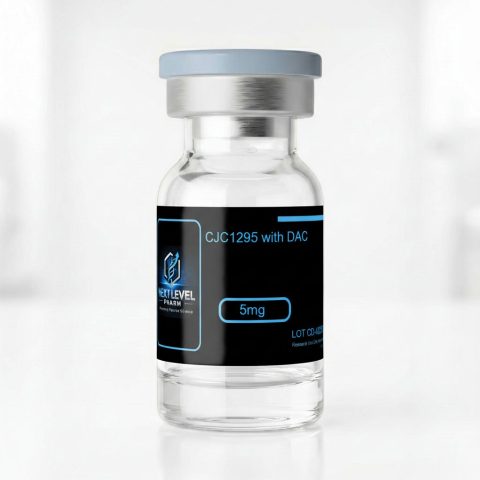 CJC1295 with DAC
