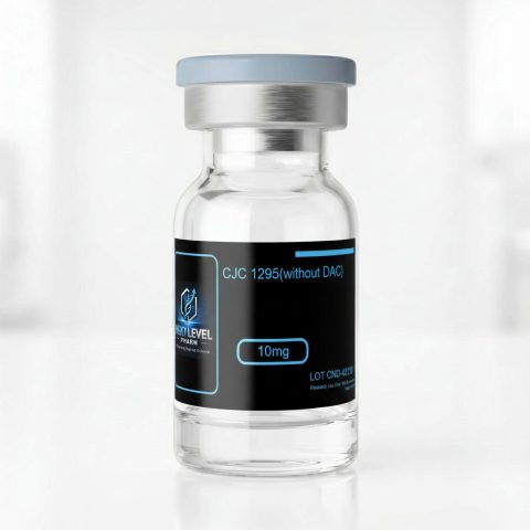 CJC-1295 (No DAC)