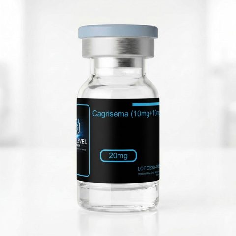 Cagrisema (10mg+10mg)