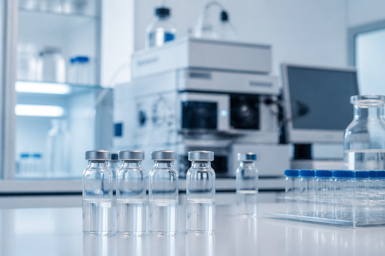 Laboratory