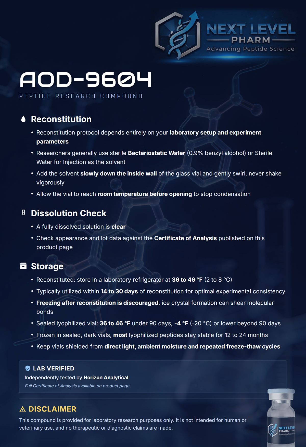 AOD9604 - Image 2