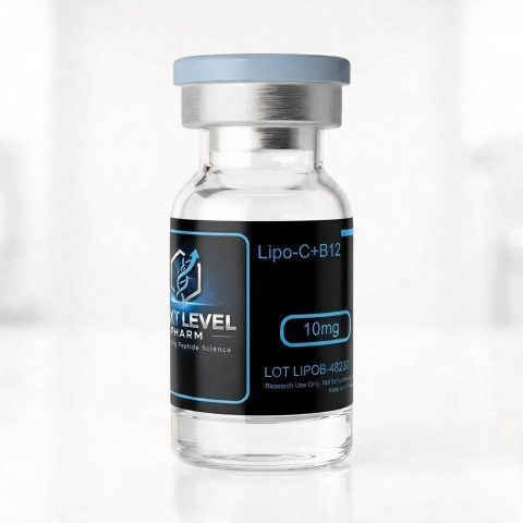 Lipo-C+B12