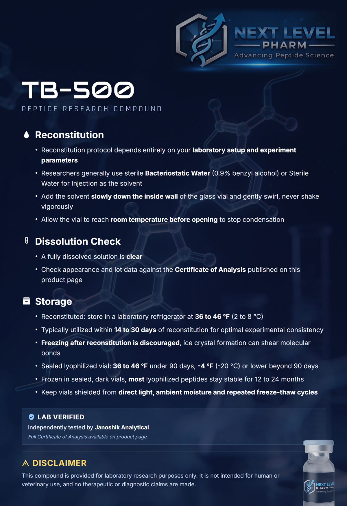 TB500 - Image 2