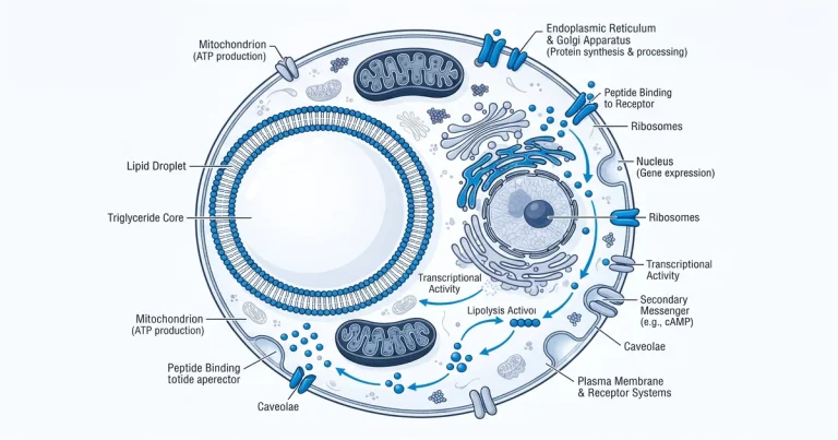 Acetic Acid vs BAC Water in Peptide Reconstitution Research