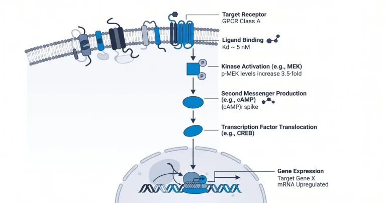 Animal Model Selection in Peptide Research Explained