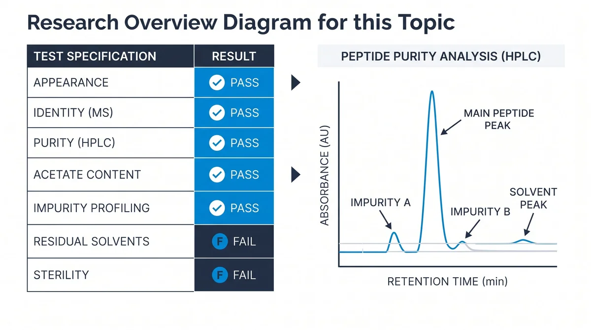 Circadian Rhythm and Peptide Research: Timing Studies — research infographic