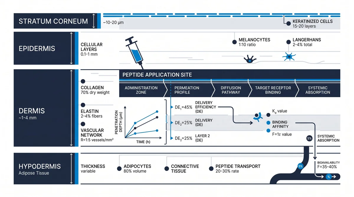 Confounding Variables in Peptide Research: Study Design — research infographic