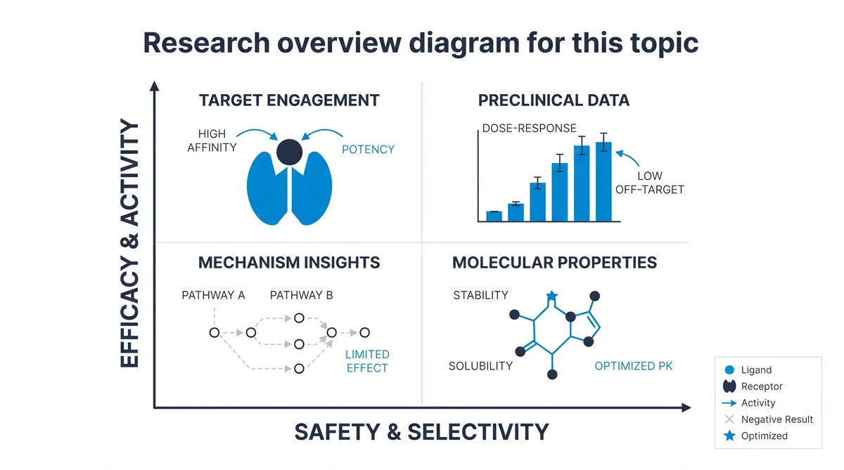 Control Groups in Peptide Research Design Explained — research infographic