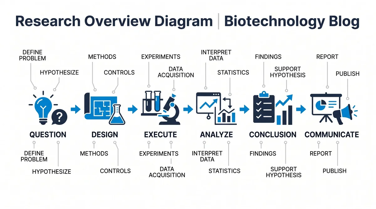 JAK-STAT Signaling in Peptide Research Explained — research infographic
