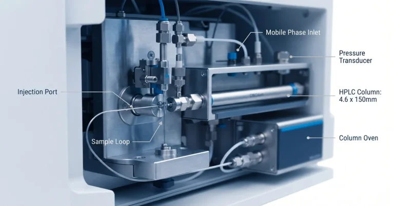How Is Peptide Purity Specification Set in Manufacturing?