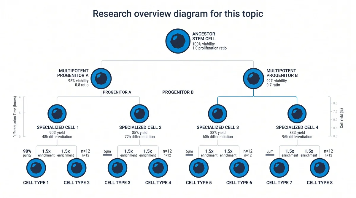 How Is Peptide Purity Specification Set in Manufacturing? — research infographic