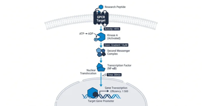 Peptide Scale-Up: From Milligram to Gram Synthesis Research