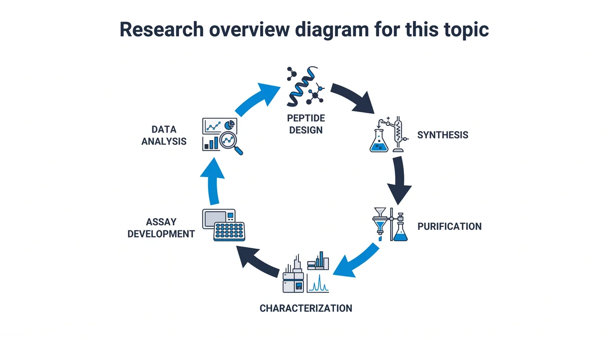 Retatrutide vs CagriSema: Triple vs Dual Receptor Research — research infographic