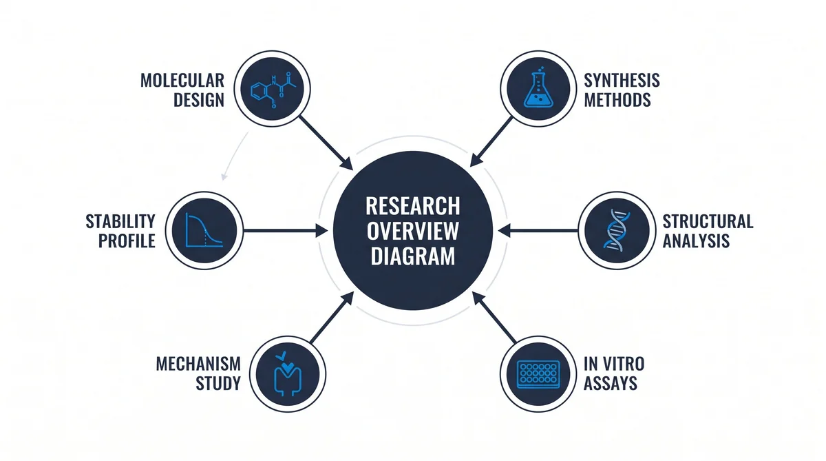 Selank vs Adamax: GABA vs Vasopressin Neuropeptide Research — research infographic