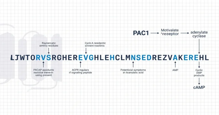 PACAP Peptide Research: Adenylate Cyclase Studies